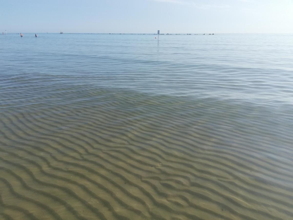 شقة Attico Fronte Mare مارتينسيكورو المظهر الخارجي الصورة